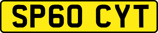 SP60CYT
