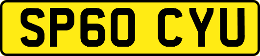 SP60CYU