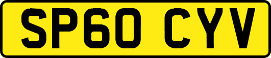 SP60CYV