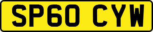 SP60CYW