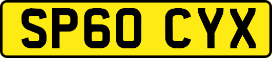 SP60CYX