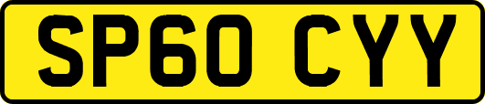 SP60CYY