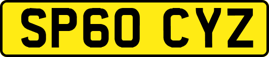 SP60CYZ