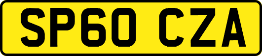 SP60CZA