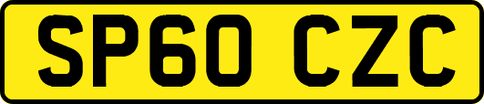 SP60CZC