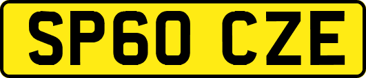 SP60CZE
