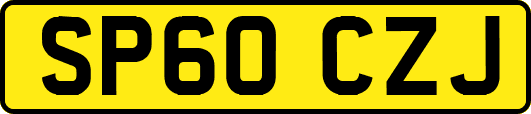 SP60CZJ