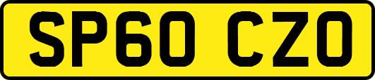 SP60CZO