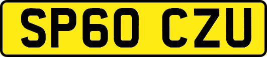 SP60CZU