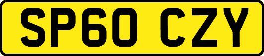 SP60CZY