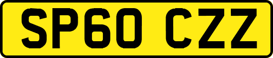 SP60CZZ