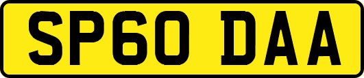 SP60DAA