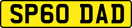 SP60DAD