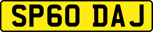 SP60DAJ