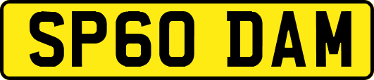 SP60DAM
