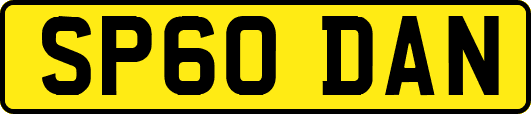 SP60DAN