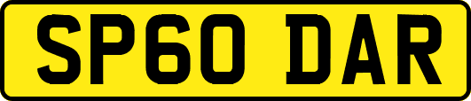 SP60DAR