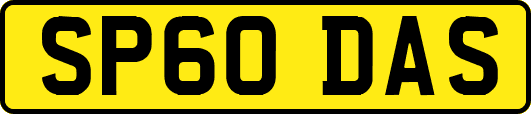 SP60DAS