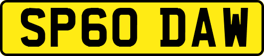 SP60DAW