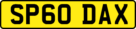 SP60DAX