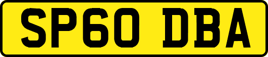 SP60DBA