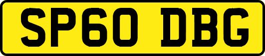 SP60DBG