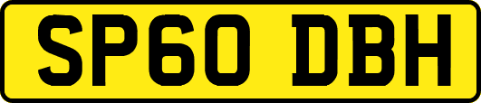 SP60DBH