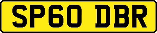 SP60DBR