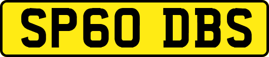 SP60DBS