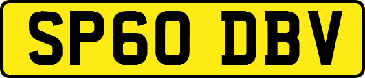 SP60DBV