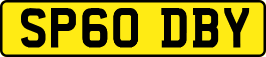 SP60DBY