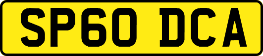 SP60DCA