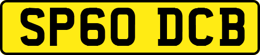 SP60DCB