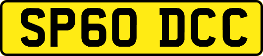 SP60DCC