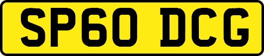 SP60DCG