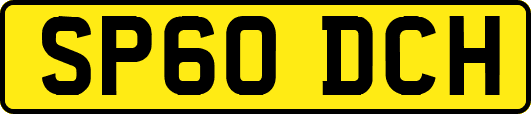 SP60DCH