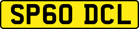 SP60DCL