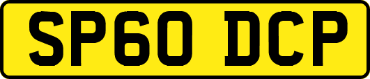 SP60DCP