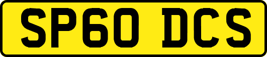 SP60DCS