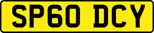 SP60DCY