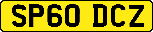 SP60DCZ
