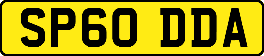 SP60DDA