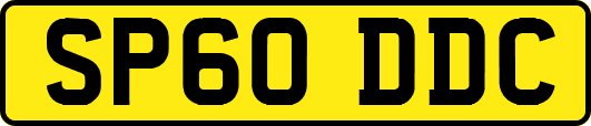SP60DDC