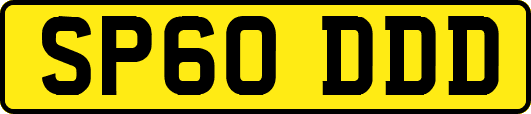 SP60DDD