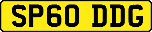 SP60DDG