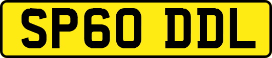 SP60DDL