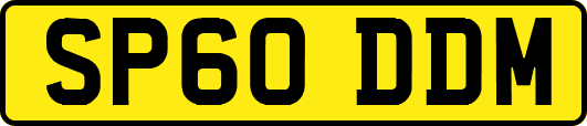 SP60DDM