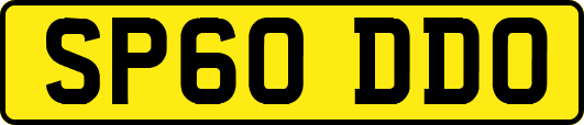 SP60DDO