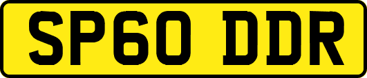 SP60DDR