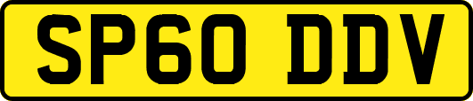 SP60DDV